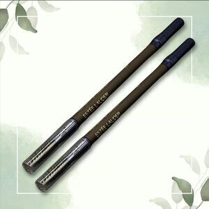 2 Estée Lauder Brow Now Brow Defining Pencil 04 Dark Brunette
